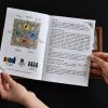 Magiczne-Rozgrywki-gra-planszowa-potterowa-Harry-Potter-czarodziejska-Lalile-Handmade-Tu-dzieje-sie-magia